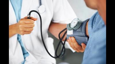 Not able to attract super-specialists due to low pay and perks, the Punjab medical education and research department has planned to introduce a special incentive of ₹80,000 per month. The proposal has been sent to the finance department for approval. (Getty Images/iStockphoto/ Representational image) Not able to attract super-specialists due to low pay and perks, the Punjab medical education and research department has planned to introduce a special incentive of ₹80,000 per month. The proposal has been sent to the finance department for approval. (Getty Images/iStockphoto/ Representational image)