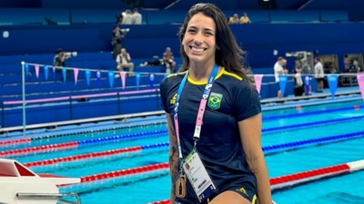 Brazil's Ana Carolina Vieira breaks silence after being kicked out of Paris Olympics 2024 (Instagram/ @_anavieeiraa) Brazil's Ana Carolina Vieira breaks silence after being kicked out of Paris Olympics 2024 (Instagram/ @_anavieeiraa)