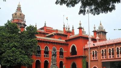 The HC bench said that proceedings like privilege notices do not expire and referred it back to the House. (HT) The HC bench said that proceedings like privilege notices do not expire and referred it back to the House. (HT)