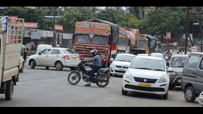 The Maharashtra government has recently granted ₹139 crore, and PMC would be required to deposit 30% of the entire acquisition cost with the District Collector’s office as part of the process. (HT PHOTO) The Maharashtra government has recently granted ₹139 crore, and PMC would be required to deposit 30% of the entire acquisition cost with the District Collector’s office as part of the process. (HT PHOTO)