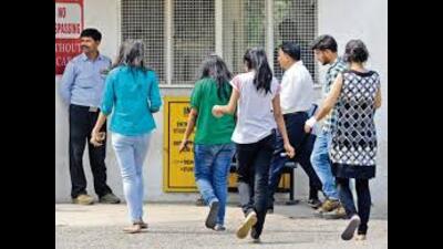 The arbitrary increase in rent is a common complaint of the students living in private PG facilities and hostels. (For Representation) The arbitrary increase in rent is a common complaint of the students living in private PG facilities and hostels. (For Representation)