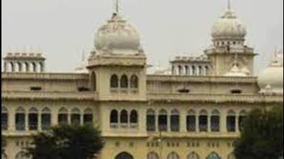 The council has also approved the revised UG ordinance 2023 for all the departments. (HT FILE) The council has also approved the revised UG ordinance 2023 for all the departments. (HT FILE)