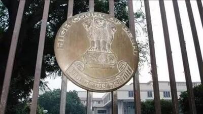 The high court of Delhi. (File) The high court of Delhi. (File)