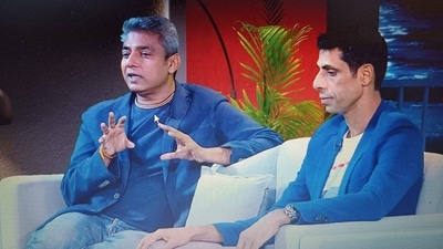 Ajay Jadeja and Ashish Nehra in conversation on Suryakumar Yadav's revelation on Indian team Ajay Jadeja and Ashish Nehra in conversation on Suryakumar Yadav's revelation on Indian team