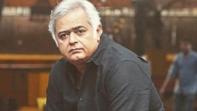 Hansal Mehta shared the ordeal faced by his daughter. Hansal Mehta shared the ordeal faced by his daughter.