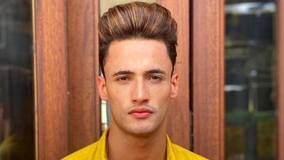 Asim Riaz was seen on Khatron Ke Khiladi Season 14. Asim Riaz was seen on Khatron Ke Khiladi Season 14.