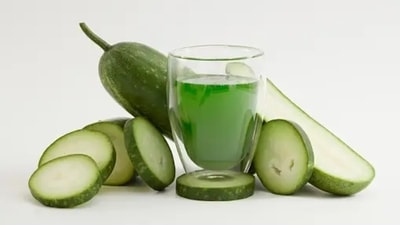 Not just for the taste, but also for its health benefits, ash gourd is often regarded as the go-to vegetable. (Unsplash) Not just for the taste, but also for its health benefits, ash gourd is often regarded as the go-to vegetable. (Unsplash)