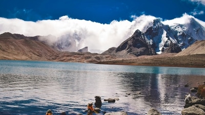 Sikkim Tax Exemption Act: The exemption is codified in Section 10(26AAA) of the Income Tax Act. (Unsplash) Sikkim Tax Exemption Act: The exemption is codified in Section 10(26AAA) of the Income Tax Act. (Unsplash)