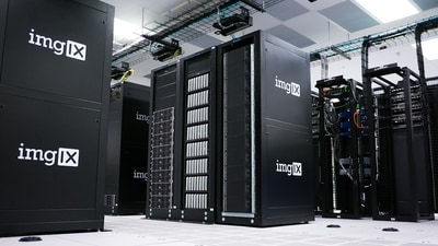 India saw a 21% growth in total data centre stock during the first half of 2024, report says (Representational photo) (Unsplash) India saw a 21% growth in total data centre stock during the first half of 2024, report says (Representational photo) (Unsplash)