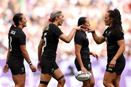 Team New Zealand at the Olympics Team New Zealand at the Olympics