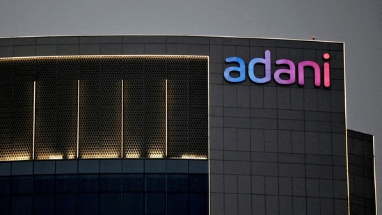 Adani Power saw its net profit fall 55.33% (Reuters)