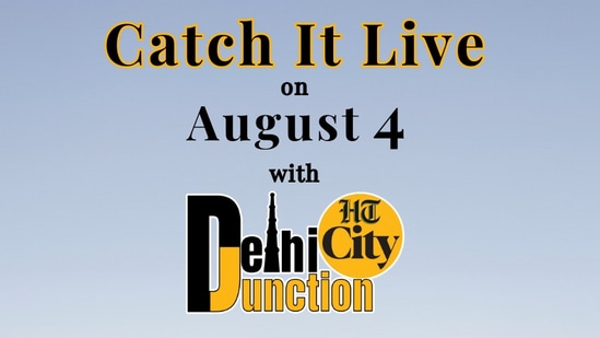 Catch It Live on 4 August 2024