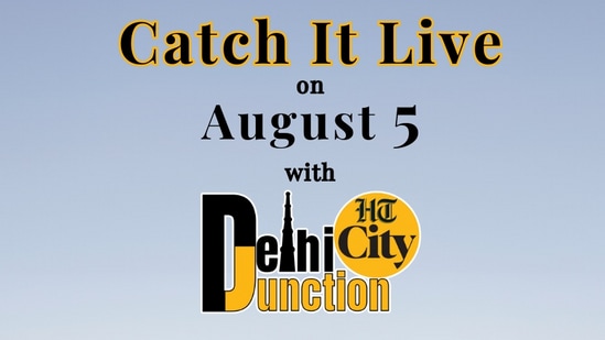 Catch It Live on 5 August 2024