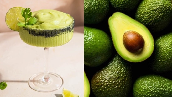 Happy Avocado Day: From margarita to pudding, fun and unique recipes to try(Photos: Crafts and Cocktails, Freepik)