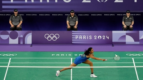 Paris Olympics 2024 Day 5 Highlights: