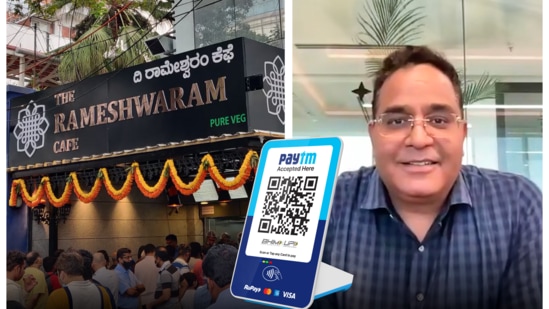 Paytm announced the launch of India’s first 'Paytm NFC Card Soundbox' 