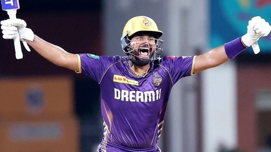 Kolkata Knight Riders' captain Shreyas Iyer has bought a commercial property in Mumbai's Worli area for <span class='webrupee'>?</span>2.9 crore(IPL-X)