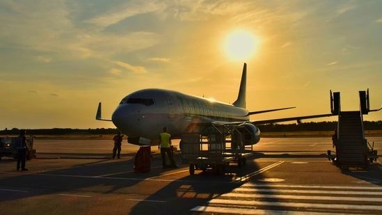 A woman shared that not only she but another man of the same ethnicity also faced casual racism at Abu Dhabi airport. (Unsplash/ruu)