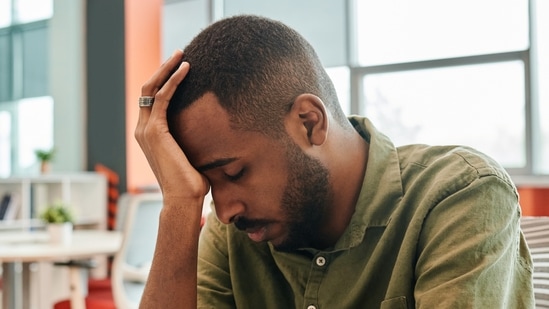 We start to feel detached from ourselves – we lose interest in things, people and activities that we once loved and cherished.&nbsp;