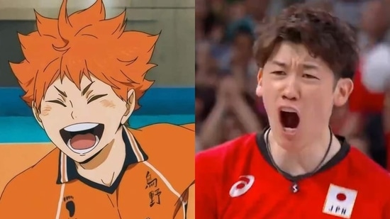 Últimas noticias de entretenimiento, actualizaciones en vivo hoy 31 de julio de 2024: Juegos Olímpicos de París: Haikyuu ‘vuela alto’ en el enfrentamiento de voleibol Japón vs Argentina