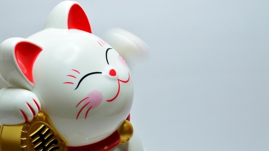 Here are your lucky Chinese zodiac signs from July 29 toAugust 4, 2024.(Pexels)