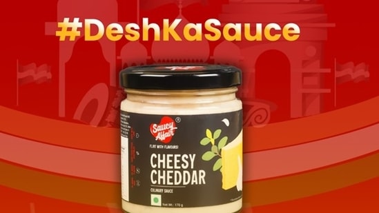 Saucy Affair turns #DeshKaSauce