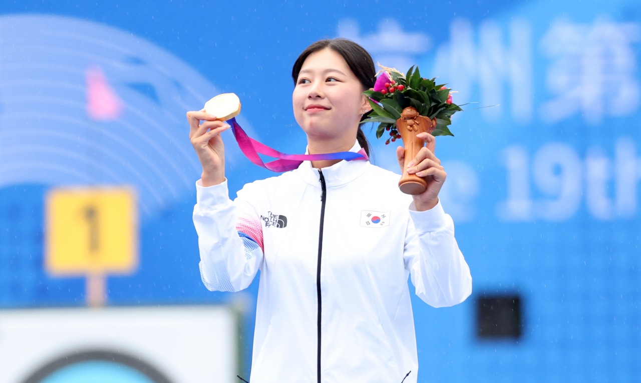 Lim Si-hyeon from South Korea Lim Si-hyeon from South Korea