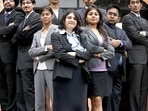 This year, the Indian Institute of Management (IIM) Calcutta will administer the 2024 session of the B-school admission test. (HT Photo/Raj K Raj) This year, the Indian Institute of Management (IIM) Calcutta will administer the 2024 session of the B-school admission test. (HT Photo/Raj K Raj)