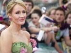 Author JK Rowling (Featureflash Photo Agency / Shutterstock) Author JK Rowling (Featureflash Photo Agency / Shutterstock)