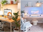 By adding personal touches and thoughtful décor, you can transform your home office into a place where creativity and productivity thrive. By adding personal touches and thoughtful décor, you can transform your home office into a place where creativity and productivity thrive.