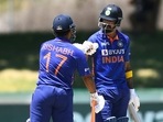 Rishabh Pant and KL Rahul will battle it out for the wicketkeeper's role in the Indian team for the first ODI vs Sri Lanka.