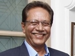 Anshuman Gaekwad was remembered by the Indian sports fraternity. Anshuman Gaekwad was remembered by the Indian sports fraternity.