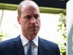 Britain's Prince William looks on during a visit to Lambeth to mark the first year of the homelessness initiative Homewards, in London, Britain, July 11, 2024. REUTERS/Maja Smiejkowska/Pool