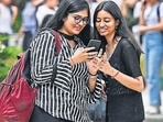 The commission has recommended that students who appeared in CUET may be considered irrespective of the domain subject papers in which they appeared. (Sanchit Khanna/HT (For representational purposes only) The commission has recommended that students who appeared in CUET may be considered irrespective of the domain subject papers in which they appeared. (Sanchit Khanna/HT (For representational purposes only)