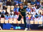Adam Zampa is in fine form with the ball and the leading wicket-taker of the season thus far.(AFP) Adam Zampa is in fine form with the ball and the leading wicket-taker of the season thus far.(AFP)