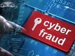 So far this year, out of over 600 cases registered at the east CEN police station, 45 per cent have involved investment scams. (HT Photo) So far this year, out of over 600 cases registered at the east CEN police station, 45 per cent have involved investment scams. (HT Photo)