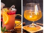 Bengaluru's weather calls for a soothing cuppa and you can skip the classic coffee and tea for these unique beverages! Bengaluru's weather calls for a soothing cuppa and you can skip the classic coffee and tea for these unique beverages!