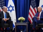 Joe Biden and Benjamin Netanyahu will hold phone call on Thursday, This comes after Israeli military claimed that Mohammed Deif was killed in a strike on Khan Younis on July 13.