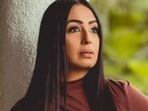 Actor Kashmera Shah Actor Kashmera Shah