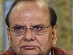 LG VK Saxena (PTI) LG VK Saxena (PTI)