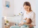World Breastfeeding Week 2024: Is it time to wean your baby? If yes then what is the correct procedure? (File Photo) World Breastfeeding Week 2024: Is it time to wean your baby? If yes then what is the correct procedure? (File Photo)