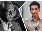 In his condolence message, Sachin revealed that he remained in touch with Gaekwad over the years(PTI-X) In his condolence message, Sachin revealed that he remained in touch with Gaekwad over the years(PTI-X)