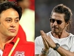 DC owner spills beans on IPL owners' mega auction debate with BCCI amid reports of SRK and Ness Wadia's heated argument DC owner spills beans on IPL owners' mega auction debate with BCCI amid reports of SRK and Ness Wadia's heated argument