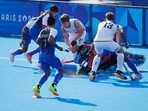 India vs Belgium Live Score, Men's Hockey Paris Olympics 2024: Follow IND vs BEL updates