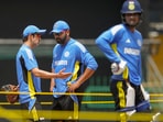 India vs Sri Lanka 1st ODI Live Streaming:
