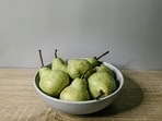 Pears Pears
