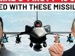 Ukraine F-16s Ukraine F-16s