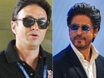Shah Rukh Khan and Ness Wadia reportedly had a disagreement recently. Shah Rukh Khan and Ness Wadia reportedly had a disagreement recently.