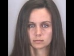 Ashley Benefield found guilty of husband's 2020 murder in Florida (Manatee County Sheriff's Office) Ashley Benefield found guilty of husband's 2020 murder in Florida (Manatee County Sheriff's Office)