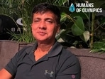Dr. Nayak's Sports Journey: From Army Doctor to Paris Olympics 2024